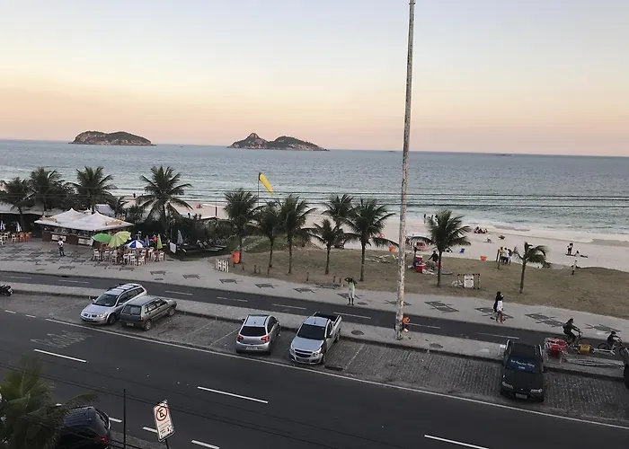 Hotel Praia Linda